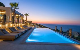 Happy Cretan Suites
